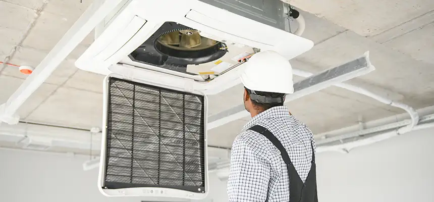 Our Affordable Duct Cleaning Near Me Services in North Fort Myers, FL