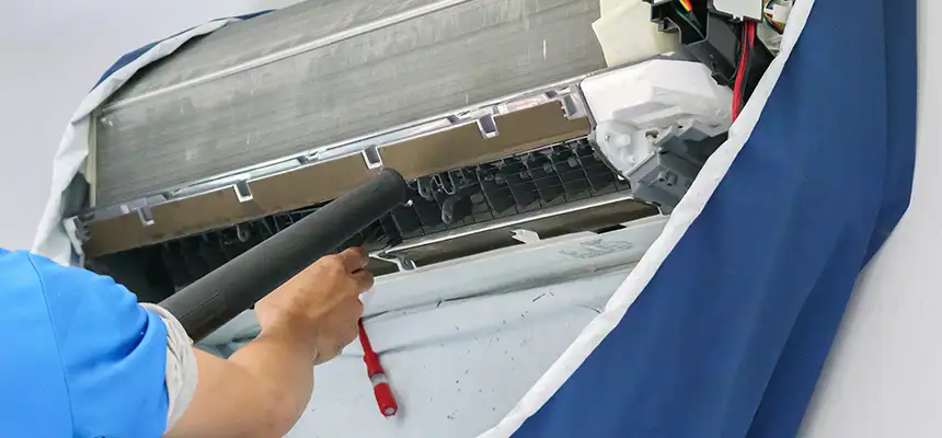 Advanced Clogged Dryer Vent Repair for Multi-Unit & Commercial in North Fort Myers, FL