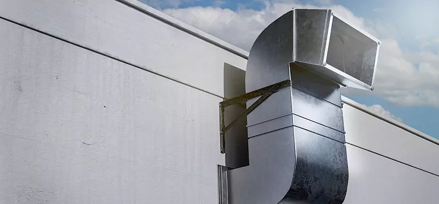 Comprehensive Commercial HVAC Cleaning in North Fort Myers