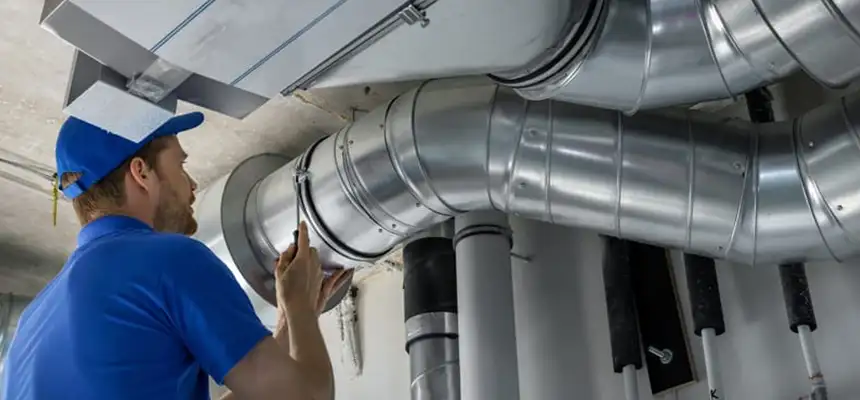 Our Commercial Laundry Vent Cleaning Services in North Fort Myers, FL