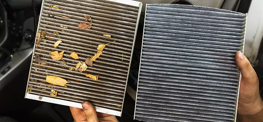 Our Dryer Vent Lint Filter Cleaning Services in North Fort Myers, FL