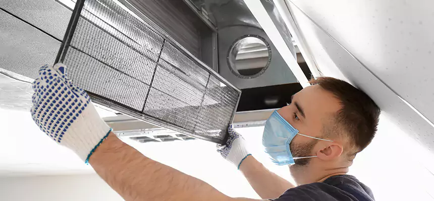 Our Dryer Vent Replacement Services in North Fort Myers, FL