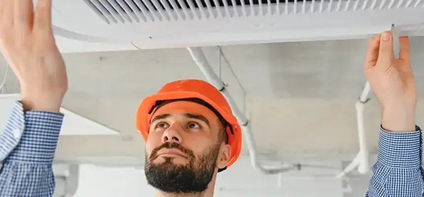 Our Furnace Vent Cleaning Services in North Fort Myers, FL