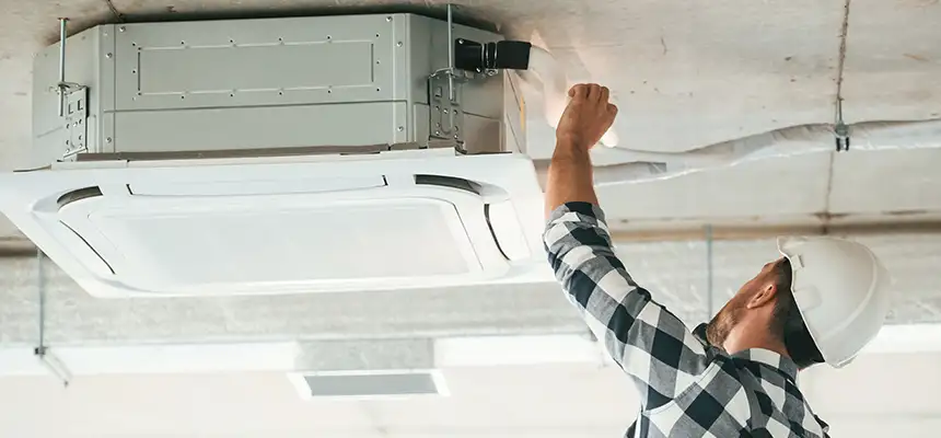 Our Local Vent Cleaning Services in North Fort Myers, FL