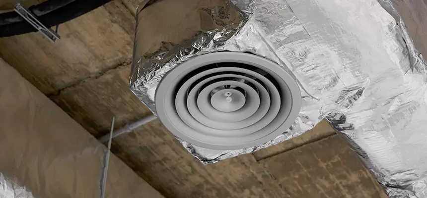 Our Low VOC Vent Installation Services in North Fort Myers, FL