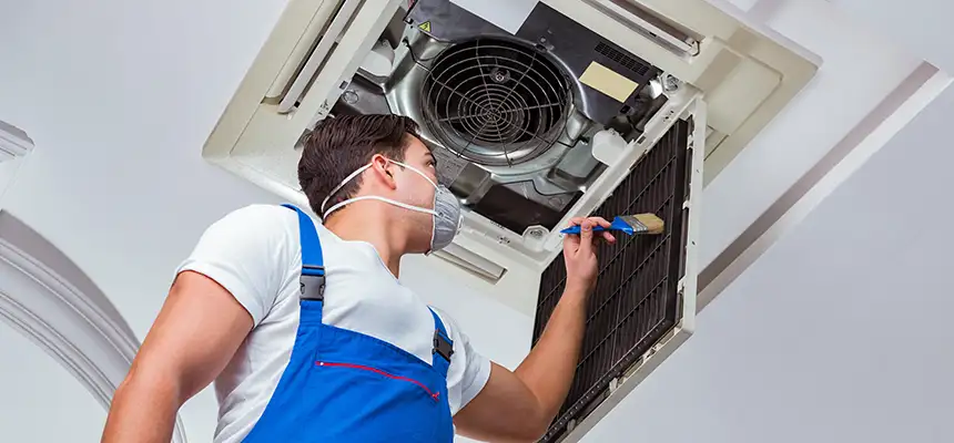 Our Move-in/Move-out Duct Cleaning Services in North Fort Myers, FL
