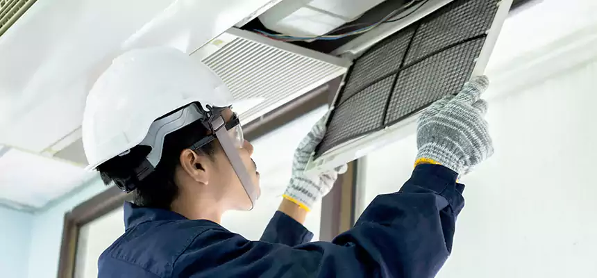 Our Residential Air Vent Cleaning Services in North Fort Myers, FL