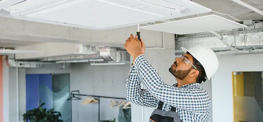 Our Roof Dryer Vent Cleaning Services in North Fort Myers, FL