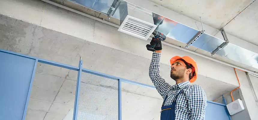 Efficient Exhaust Vent Cleaning in North Fort Myers, FL
