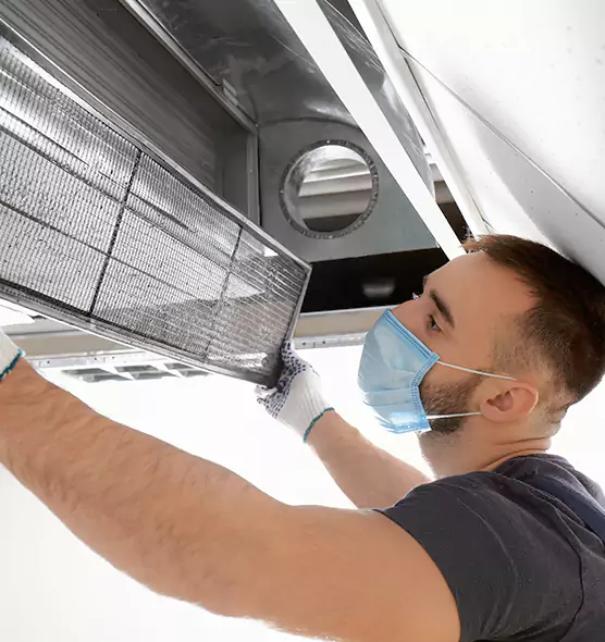 About Air Duct Pathogen Disinfection in North Fort Myers, FL