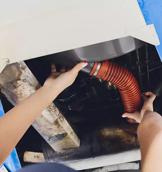 About Air Duct Virus Disinfection in North Fort Myers, FL