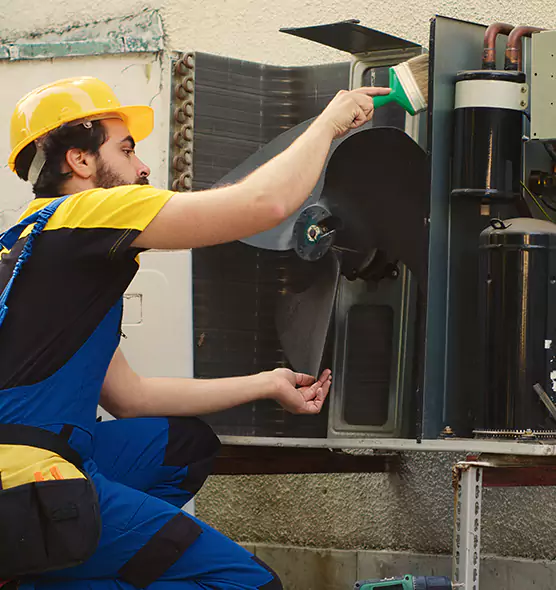 Professional Air Duct Washing Service in North Fort Myers, FL