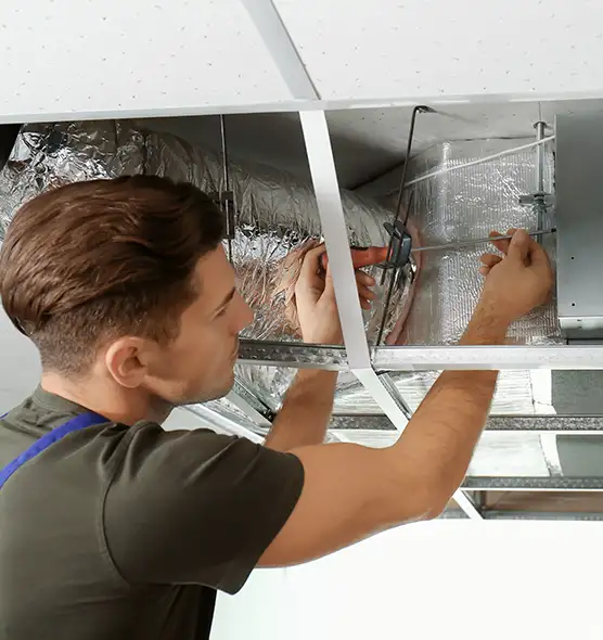 Professional Clogged Dryer Vent Repair in North Fort Myers, FL