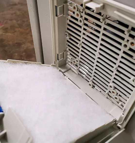 Professional Dryer Vent Mold Cleaning in North Fort Myers, FL