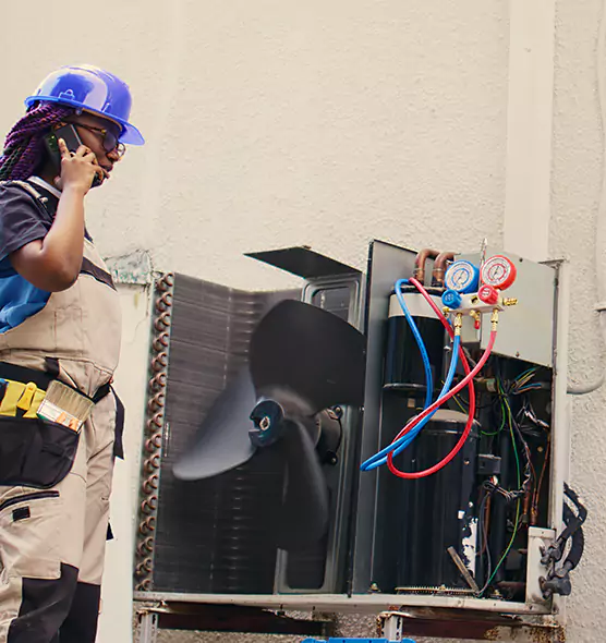 Professional Energy-Efficient HVAC Cleaning in North Fort Myers, FL