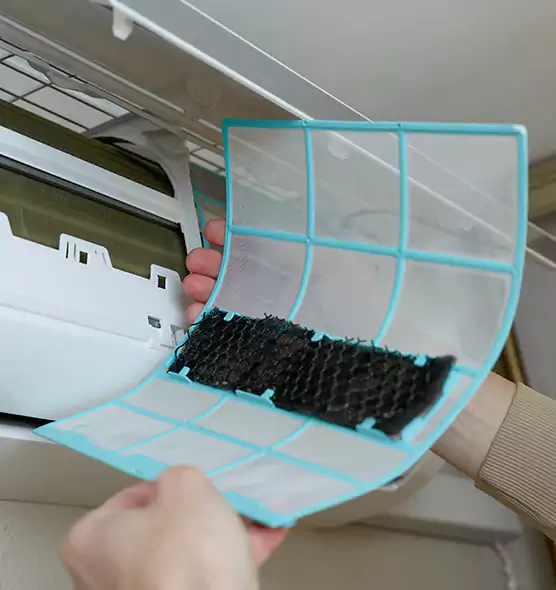 Welcome to Air Duct Cleaning & Repairs North Fort Myers — Your Local HEPA Filter Installation Pros in North Fort Myers, FL