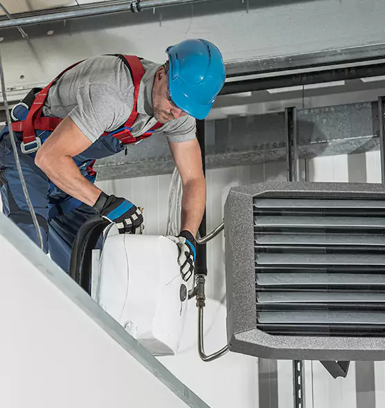 About HVAC Mold Remediation Service in North Fort Myers, FL