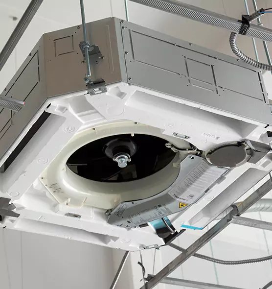 Professional Industrial Dryer Vent Cleaning in North Fort Myers, FL