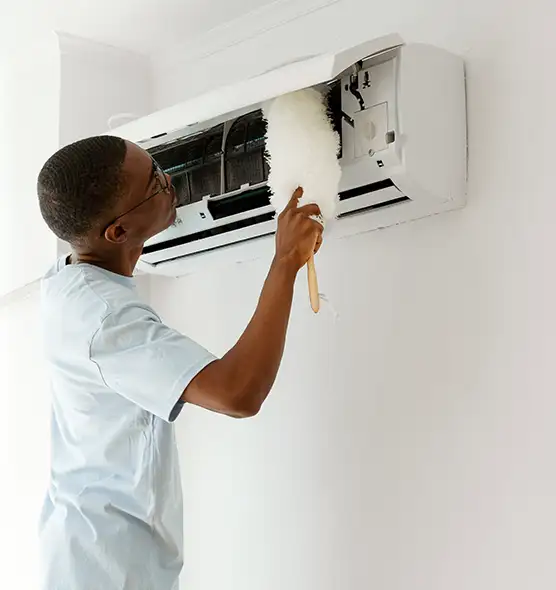 Professional Maximize AC Efficiency  in North Fort Myers, FL