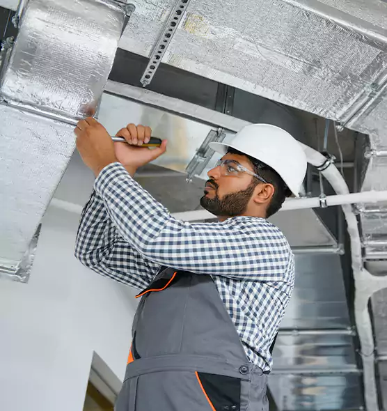 Welcome to Mold & Mildew Removal from Air Ducts North Fort Myers, FL