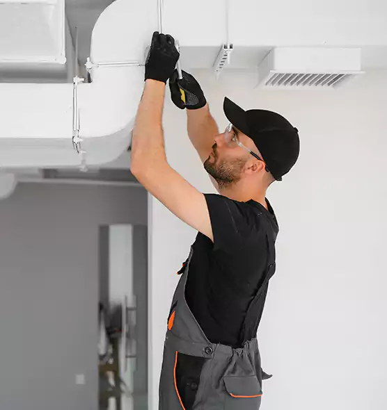 Advanced Office Ductwork Cleaning Services in North Fort Myers, FL