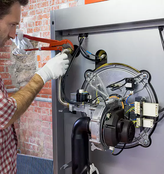 Advanced Repair Dryer Vent Hose in North Fort Myers, FL