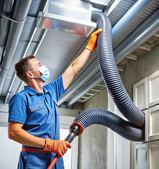 Welcome to Air Duct Cleaning & Repairs North Fort Myers — Your Local Roof Dryer Vent Cleaning Specialists in North Fort Myers, FL