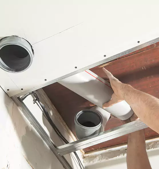 Professional Seasonal Allergy Air Duct Cleaning in North Fort Myers, FL