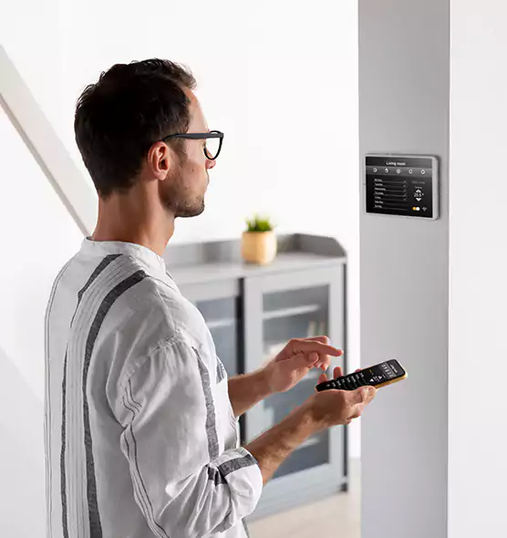 About Smart AC Vent Controller Services in North Fort Myers