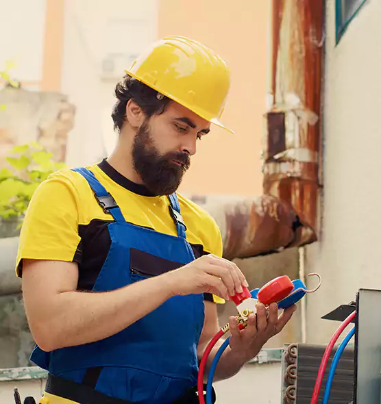 About Smart HVAC Installation in North Fort Myers, FL