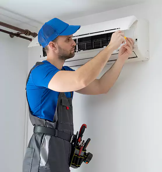 About Smart Thermostat AC Installation in North Fort Myers, FL