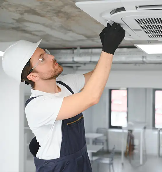About Spring Air Duct Cleaning in North Fort Myers, FL