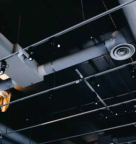 Professinal UV Light Air Purification for Ducts in North Fort Myers, FL