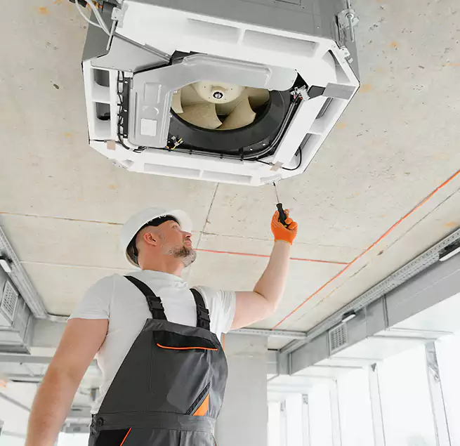 Why Homeowners & Businesses Trust Us in North Fort Myers, FL?