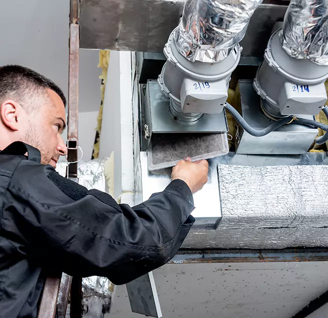 Why Homeowners & Businesses Trust Us in North Fort Myers, FL?