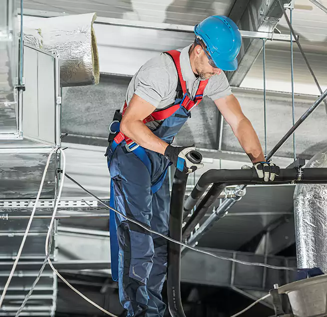 Why Homeowners & Businesses Trust Us in North Fort Myers, FL?