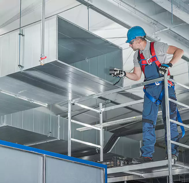 Why Homeowners & Businesses Trust Us in North Fort Myers, FL?