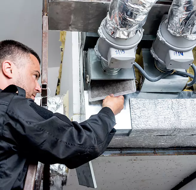 Why Homeowners & Businesses Trust Us in North Fort Myers, FL?