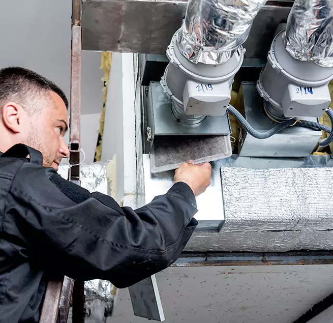 Why Homeowners & Businesses Trust Us in North Fort Myers, FL?