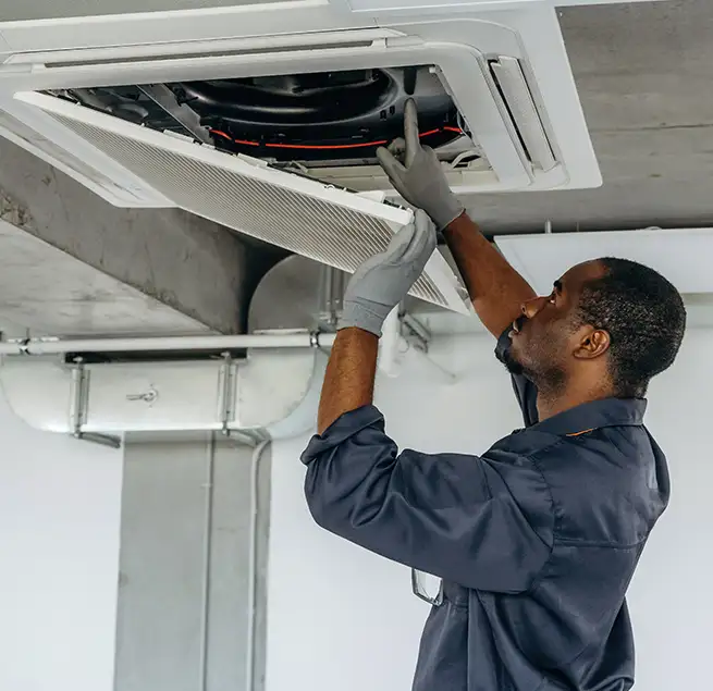 Why Homeowners & Businesses Trust Us in North Fort Myers, FL?