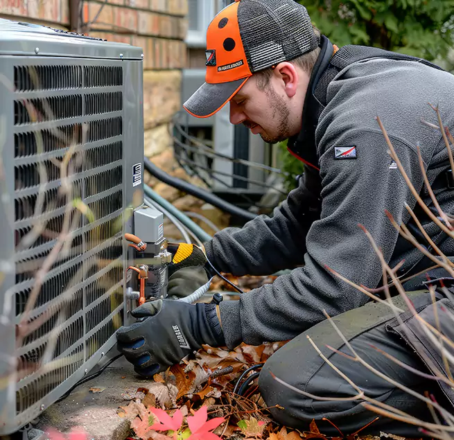 Why Homeowners & Businesses Trust Us in North Fort Myers, FL?