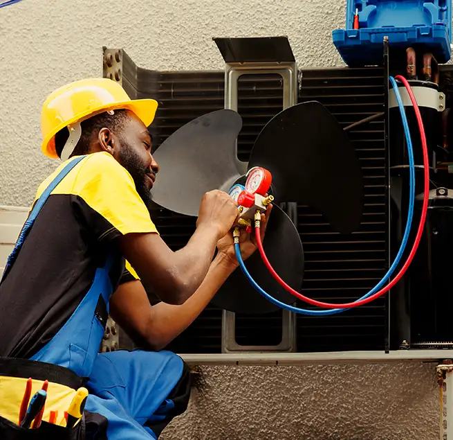 Why Homeowners & Businesses Trust Us in North Fort Myers, FL?