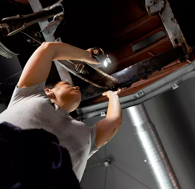 Why Homeowners & Businesses Trust Us North Fort Myers, FL