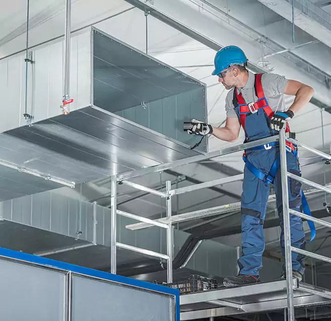 Why Homeowners & Businesses Trust Us North Fort Myers, FL